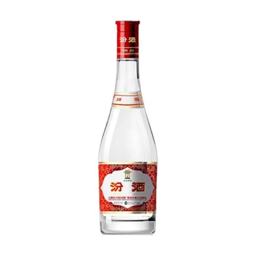 【超市】杏花村42度汾酒 475ml 商品图0