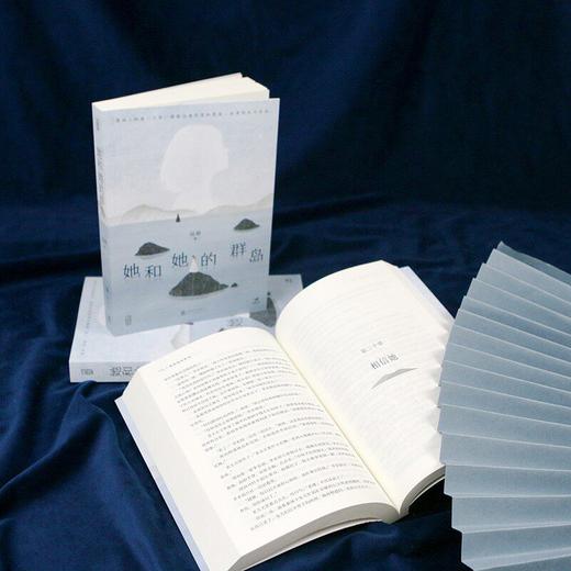 她和她的群岛 商品图2