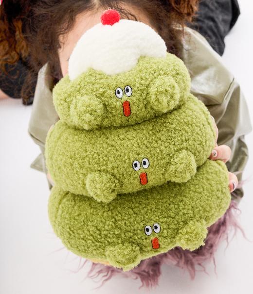 logaloga/B9018/B9019/玩偶摆件 商品图0