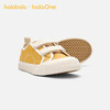 【balaOne】巴拉巴拉儿童运动鞋男女童2026年新款春秋透气帆布鞋 商品缩略图1