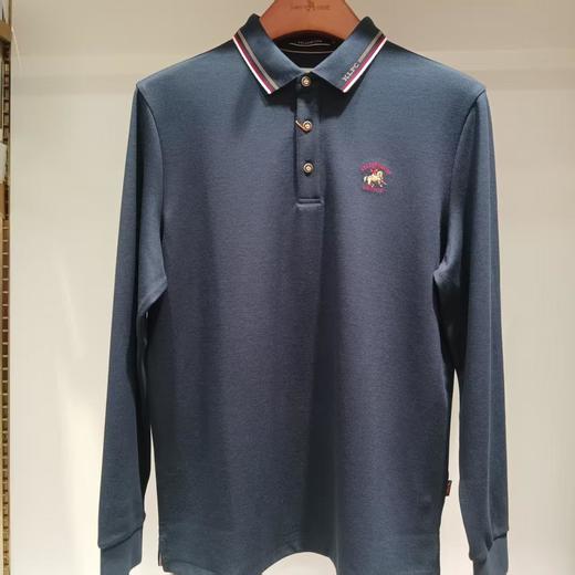 kelaorclassic 克劳拉尔 男装长袖T恤 8534560－34/70/60 [广百北京路店]【9F-折扣】 商品图0