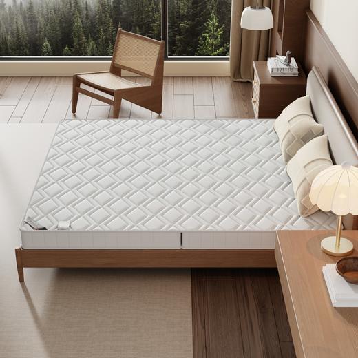 自然醒针织棉护脊椰棕床垫-Z03 SA 商品图5