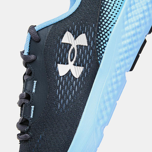 【12月-特惠福利】Under Armour安德玛儿舒适运动跑鞋3027106/3027111 商品图14