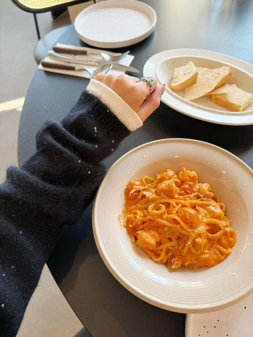 2512311    “圣诞🧑‍🎄毛衣” 珠片 拉绒 羊毛+真丝 商品图9