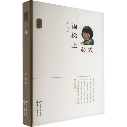 雨梯上 商品图0