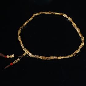 BC.AOR12.18-2  马泥涝九分沉(随行) ，6.96g