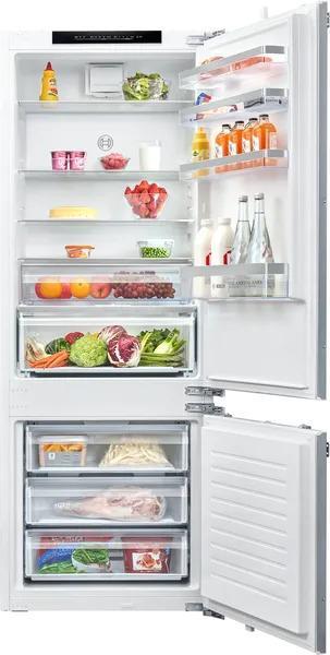 4系嵌入式冰箱 KBN96VDD0C 商品图0