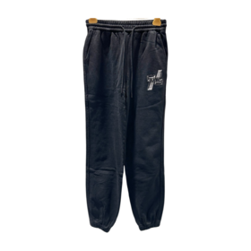 【KARL LAGERFELD】针织裤