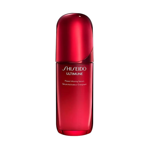 Shiseido 资生堂 红腰子精华 75ml 4.0 商品图0