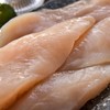 鸡柳 (鸡里脊)280g/盒 商品缩略图1