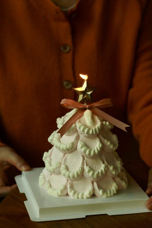 圣诞树之恋 商品图1