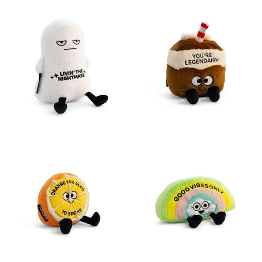 美国Punchkins蓬奇 宝贝玩偶/吊饰系列 商品图2