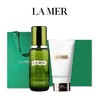 【全球购A义乌】送礼盒礼袋 LAMER海蓝之谜精粹水150ml+海蓝之谜洗面奶125ml 商品缩略图0