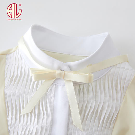 儿童名媛马术长袖T恤-13621 商品图7