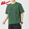 回力纯棉短袖t恤男夏季新款宽松圆领薄款上衣潮牌字母印花半袖T恤 商品缩略图9