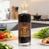 【2瓶立减10元】非遗黄精醋 纯粮食酿造 非遗工艺 手工制作 无添加 酸香浓郁 商品缩略图1