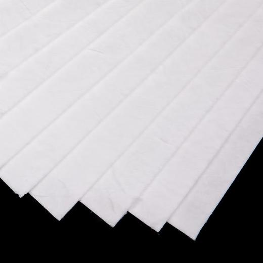 【50张】出口美国 家用Absorbent吸收垫 用于办公室 居家清洁 能清理液体、油漆、机油等物质 商品图3