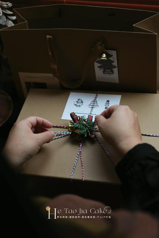 圣诞限定•大礼盒 商品图1