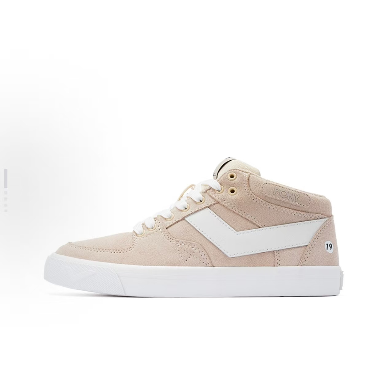 Pony 99元2双 元气涂鸦板鞋 638372-QS（线上线下同时售卖 不保证有货 介意勿拍）