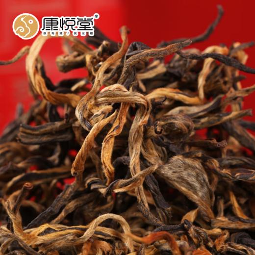 【康悦堂古树红茶】古树红茶  浓香耐泡 商品图1