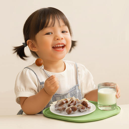 食味的初相 六物山楂丸 150g*3袋 商品图4