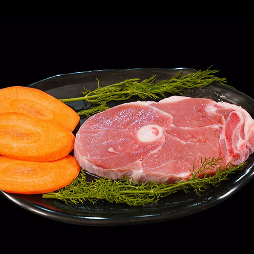 溯源地道【新疆吐鲁番艾丁湖羊】 肉质紧实 新鲜弹嫩 醇香无膻 顺丰冷链直达 商品图3