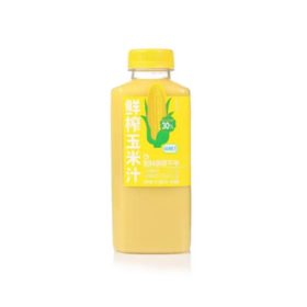 【超市】味畅力玉米汁450ml