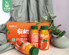 芸岭鲜生益生菌发酵有机胡萝卜汁/1瓶（230g） 商品缩略图2