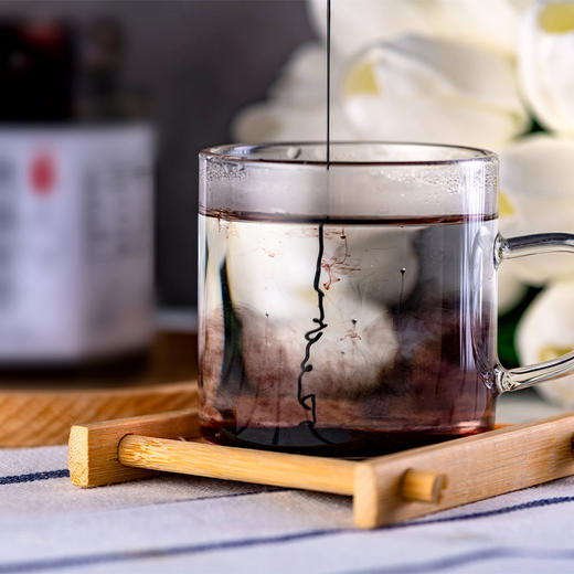 金桑庄园 有机桑葚膏 商品图3