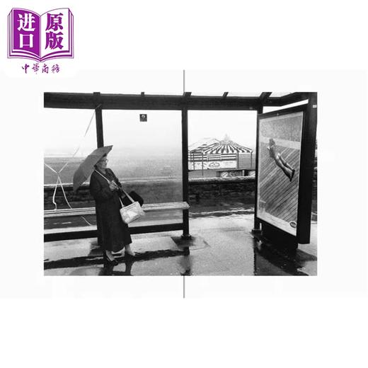 【中商原版】Roger A Deakins: Byways 进口艺术 罗杰狄金斯摄影作品集：小路 商品图4
