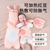 【婴幼儿A类材质❗️轻拍安抚宝宝好眠】婴儿安抚手掌哄娃拍打安抚玩偶宝宝自主躺睡抱枕睡觉神器防惊跳。jb 商品缩略图2