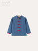 "蓝色""WANGZI""   外套" 商品缩略图3