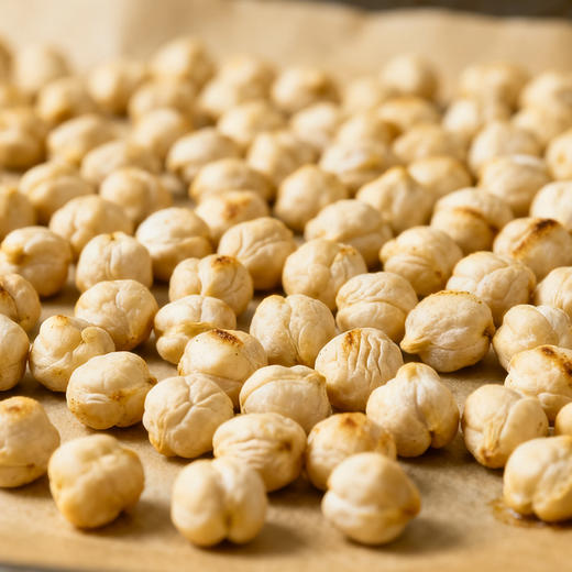 食味的初相 土耳其慢烘鹰嘴豆 100g*3袋【4小包/袋】 商品图3