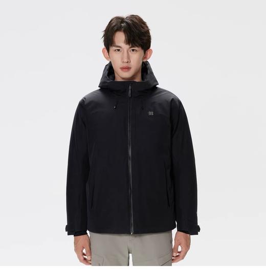 纯元可Long男士GTX连帽羽绒服～800蓬鹅绒❗️（售后期签收3天内，不合适及时联系） 商品图4