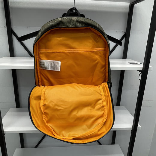 Timberland/添柏岚 男女同款通勤电脑包户外休闲双肩背包 商品图2