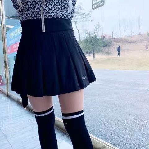 TIT百褶裙裤，简单的百褶设计但版型一流，显瘦拉高W821090-27 商品图2