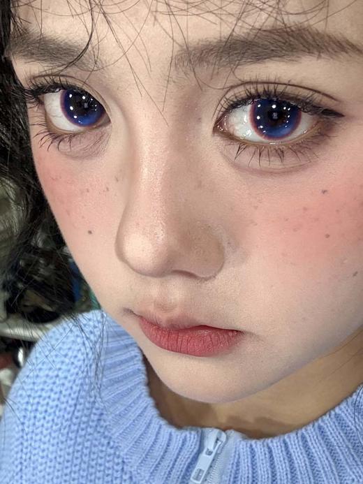 Vigour girl 半年抛 镜面口红 直径14.5mm着色13.8mm 商品图3