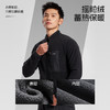 官方授权正版 李宁/Li-Ning 全场景运动情侣超柔双面摇粒绒抓绒衣外套/马甲 商品缩略图10