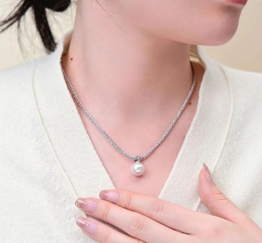 2件-20【爱迪生真多麻大溪地】MANREYA玛芮雅珍珠首饰系列 商品图4