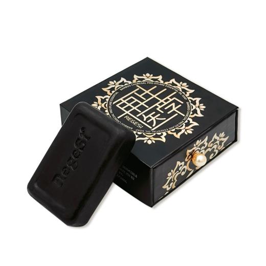 【五维净养】完好如初 玻色因减龄精油皂 100g/块*2 舒缓安心配方 商品图4