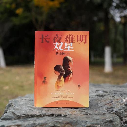 长夜难明:双星 商品图4