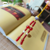 【故宫正品串珠手机链】2026马年新年水晶玛瑙手机挂链盘串手串原型故宫文物 商品缩略图7