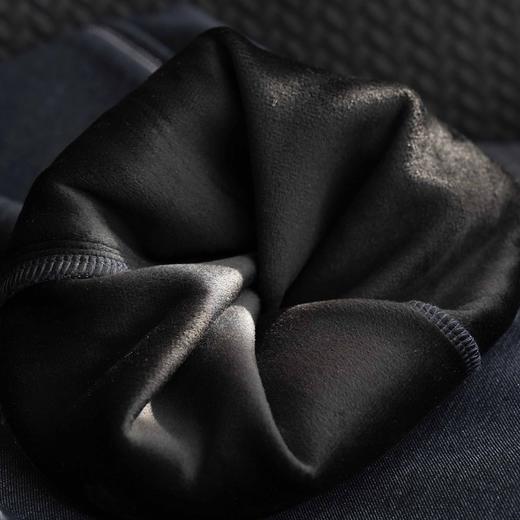 直发【3164】TH同款 加绒弯刀裤 水洗明线 自然垂坠弧度 修饰腿型 商品图7