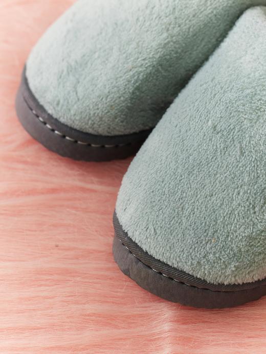 鹿鹿推荐·保暖毛毛拖【兑换成功积分不予退回，请知悉 】 商品图4