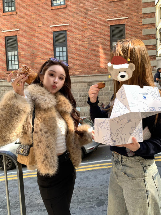 Read Nameless /小豹子环保皮草 2025/12/20 商品图7