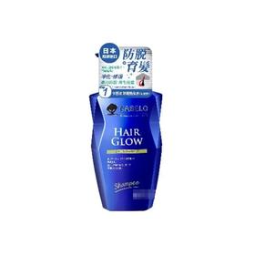 【超市】卡蓓诺 损伤性脱发防脱洗发水 350ml/瓶