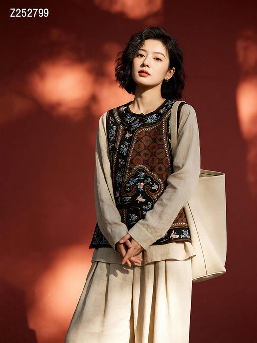 Z252799马甲 商品图6