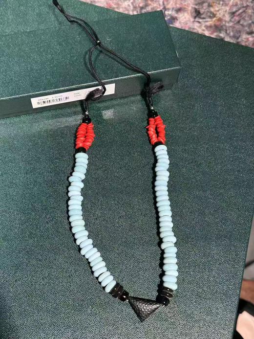 女款项链la 商品图0