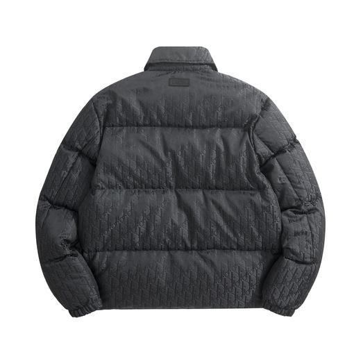 男款衬衫式羽绒服he010 商品图1