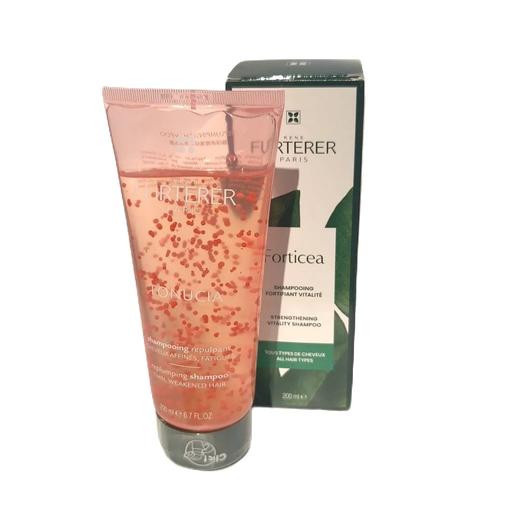 【超市】馥绿德雅 活力强韧洗发露200ml 商品图0